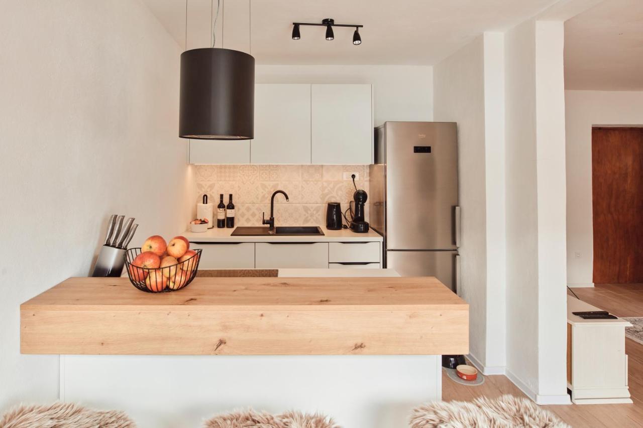 Willa Ava House Kranjska Gora Zewnętrze zdjęcie